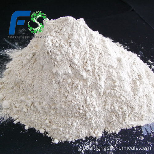 Chemical Magnesium Stearate Non Toxic Odorless Magnesium Stearate used as stabilizer Supplier
